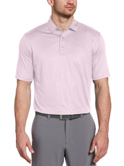 Mens Cooling Micro Hex Polo-Polos-Callaway