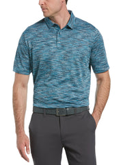 Mens Course Blueprint Golf Polo-Polos-Callaway