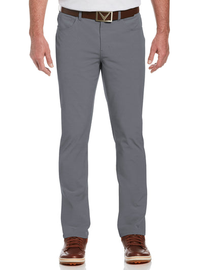 Mens EverPlay™ 5-Pocket Pant-Pants-Callaway