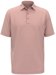 Mens Fine Line Stripe Golf Polo-Polos-Callaway