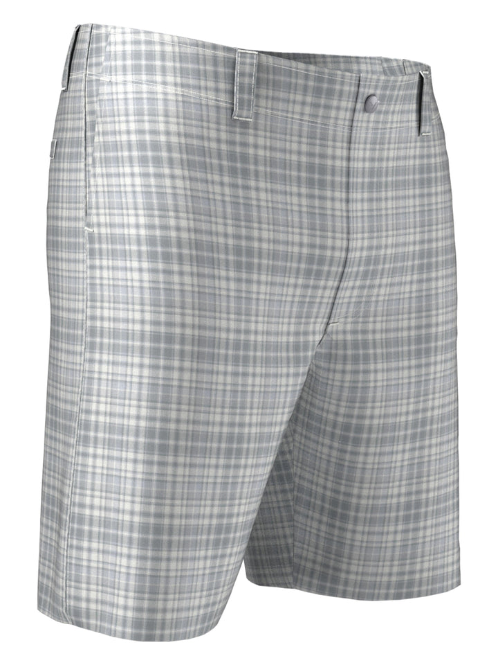 Nike Golf Mens deals Plaid Shorts