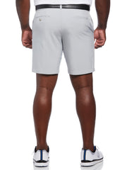 Mens Flat Front Stretch Golf Short-Shorts-Callaway