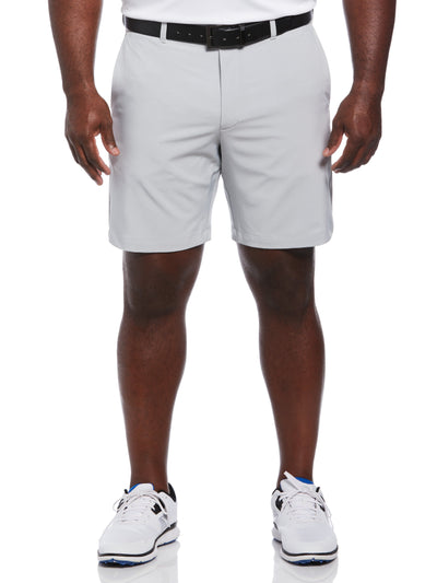 Mens Flat Front Stretch Golf Short-Shorts-Callaway