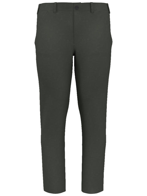 Mens Flat Front Swing Tech Golf Pant-Pants-Callaway