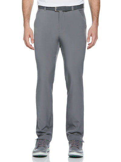 Flat Front Swing Tech Golf Pant (Quiet Shade) 