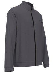 Mens Full Zip Golf Jacket-Jackets-Callaway