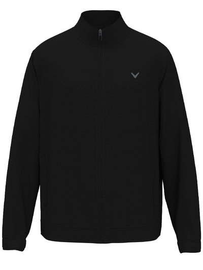 Mens Full Zip Golf Jacket-Jackets-Callaway