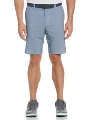 Mens Geometric Print Short-Shorts-Callaway