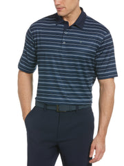 Mens Graded Striped Polo-Polos-Callaway