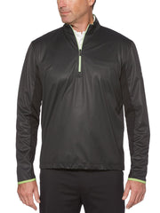 Mens Light Weight 1/4 Zip Pullover-Jackets-Callaway