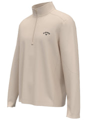 Mens Lightweight 1/4 Zip Golf Pullover-Jackets-Callaway