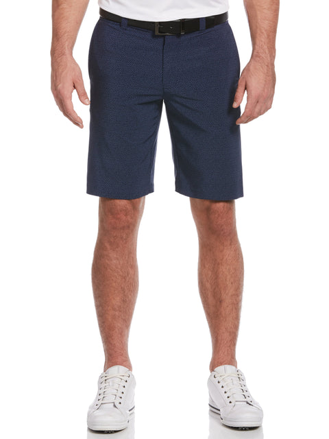 Mens Mini All Over Print Short-Shorts-Callaway