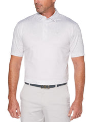 Mens Motion Print Polo-Polos-Callaway