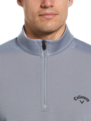 Mens Ottoman Quarter Zip-Jackets-Callaway