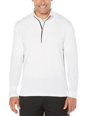 Mens Outlast Premium Mid-Layer Pullover-Jackets-Callaway