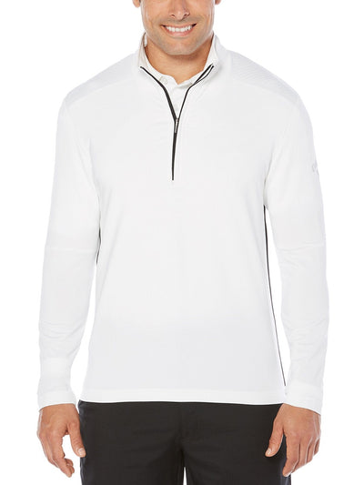 Mens Outlast Premium Mid-Layer Pullover-Jackets-Callaway