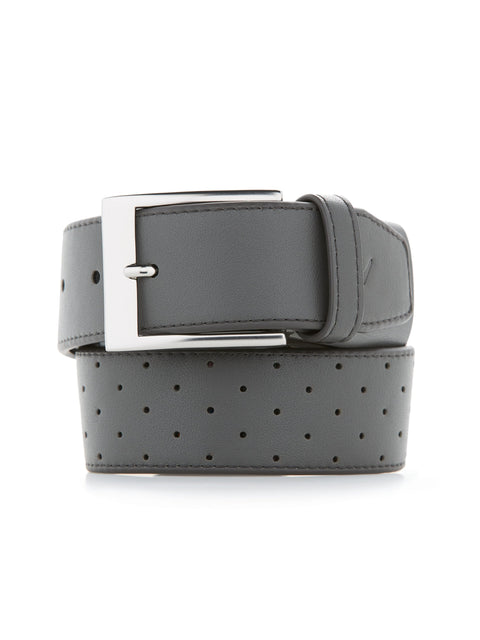 Mens Perforated Belt-Belts-Callaway