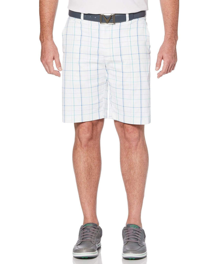 Men's 2024 Callaway Plaid Shots