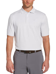 Mens Fine Line Stripe Polo-Polos-Callaway