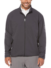 Mens Repel Full-Zip Windshirt-Jackets-Callaway