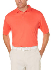 Mens Soft Essential Polo Polos