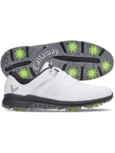 Mens Solana TRX Golf Shoes Footwear