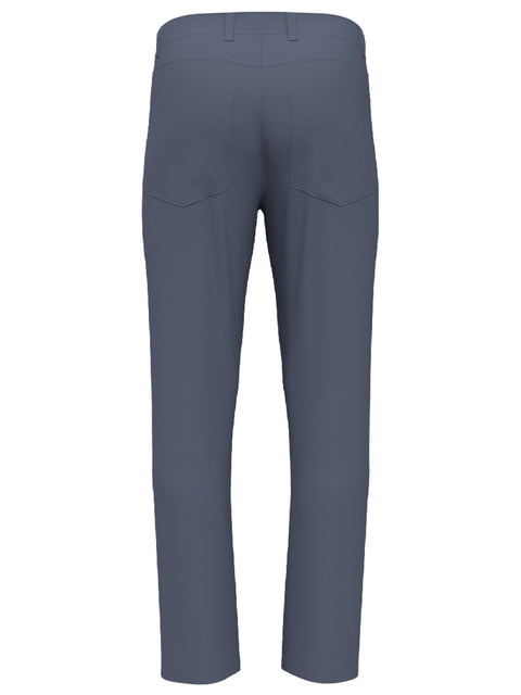 Mens Sorona® Stretch 5-Pocket Pant-Pants-Callaway