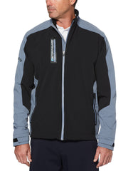 Mens StormGuard Waterproof Jacket-Jackets-Callaway