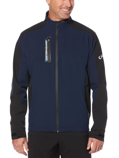 Mens StormGuard Waterproof Jacket-Jackets-Callaway