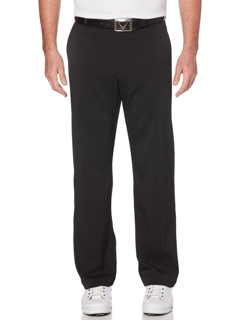 Mens Stretch Lightweight Classic Pant with Active Waistband-Pants-Callaway