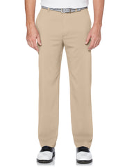 Mens Stretch Lightweight Classic Pant with Active Waistband-Pants-Callaway