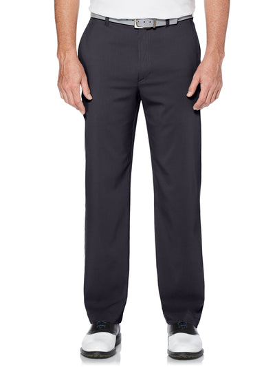 Mens Stretch Lightweight Classic Pant with Active Waistband-Pants-Callaway