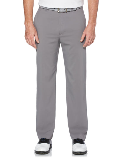 Mens Stretch Lightweight Classic Pant with Active Waistband-Pants-Callaway