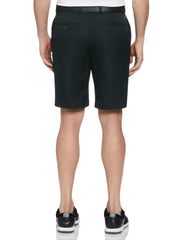 Pro Spin 3.0 Performance Golf Shorts with Active Waistband (Caviar) 