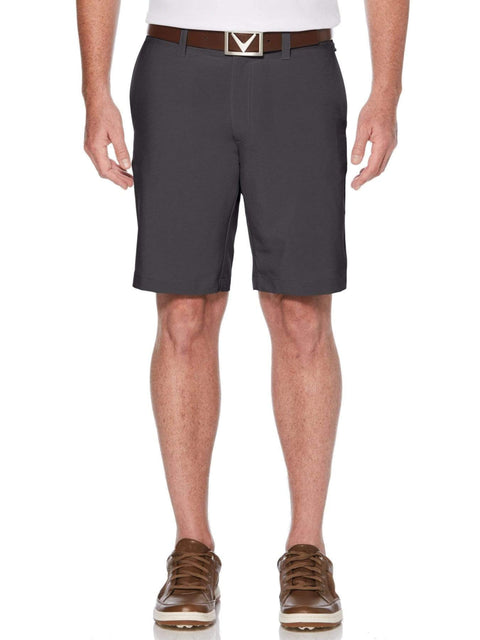 Mens Stretch Short-Shorts-Callaway