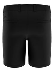 Mens Stretch Short (Caviar) 