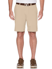 Mens Stretch Short-Shorts-Callaway