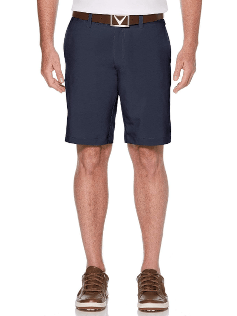 Mens Stretch Short-Shorts-Callaway