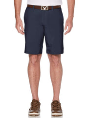 Mens Stretch Short-Shorts-Callaway