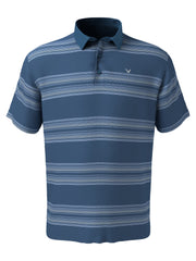 Mens Stripe Polo-Polos-Callaway