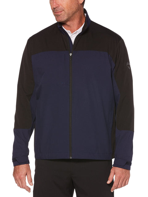 Mens Swing Tech Full Zip Windshirt-Jackets-Callaway