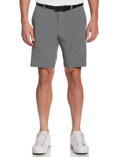 Mens Swing Tech Heather Ergo Short-Shorts-Callaway