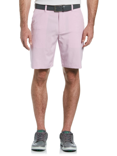 Mens Swing Tech Heather Ergo Short-Shorts-Callaway