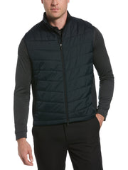 Mens Swing Tech™ Puffer Vest-Jackets-Callaway