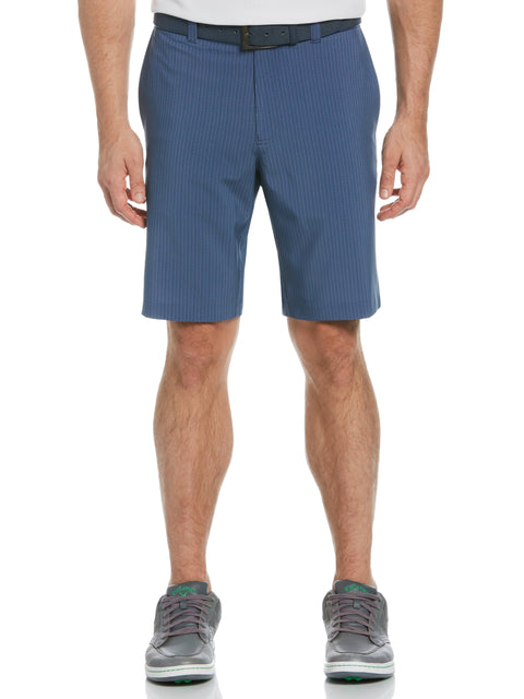 Mens Golf Tee Print Short-Shorts-Callaway