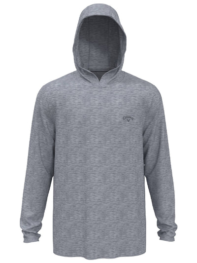 Mens Texture Coastal Hoodie-Jackets-Callaway