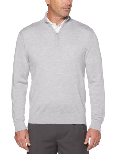 Callaway merino wool sweater sale