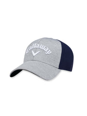 Mesh Fitted Hat-Hats-Callaway