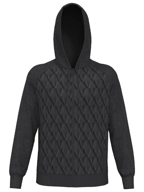 Premium Mens Puffer Sweater-Sweaters-Callaway