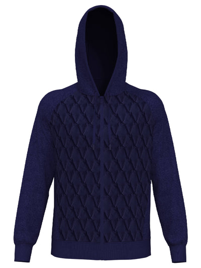 Premium Mens Puffer Sweater-Sweaters-Callaway